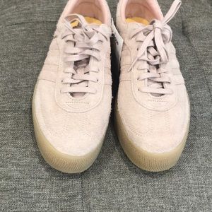 Adidas Sambarose Size 9 NWT